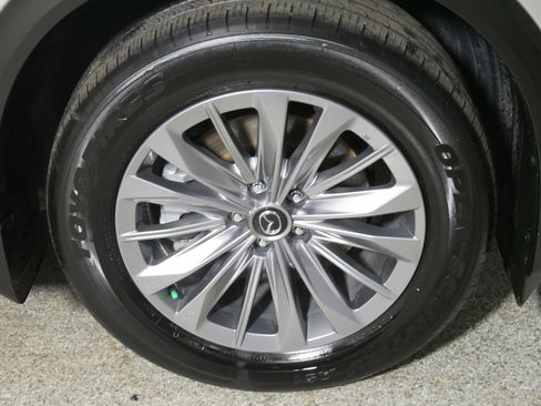 Used 2024 MAZDA CX-90 Plug-In Hybrid w/ Preferred image 15