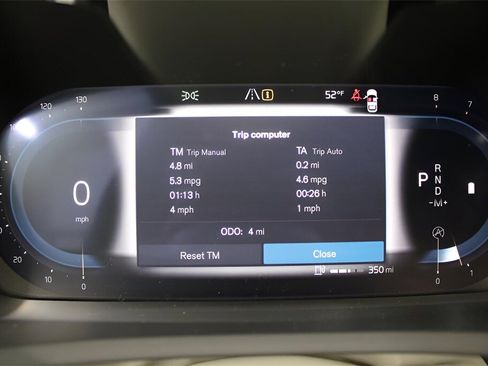 New 2025 Volvo XC90 B6 Plus w/ Protection Package Premier image 34