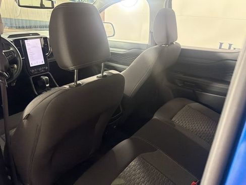 Used 2026 Ford Ranger XLT w/ Convenience Package RWD image 19