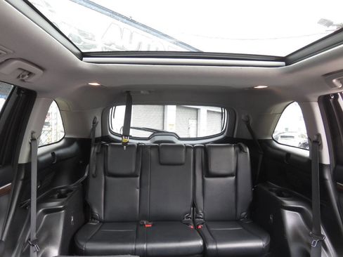 Used 2015 Toyota Highlander Limited Platinum image 26