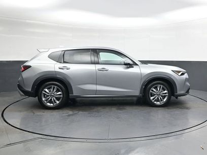 New 2025 Acura ADX FWD