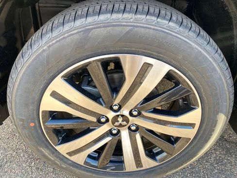 New 2026 Mitsubishi Outlander Sport ES image 22