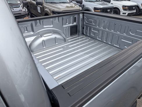 New 2026 Ford F150 STX w/ Equipment Group 201A FX4 image 8