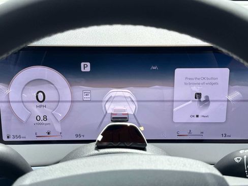 New 2026 Genesis GV70 2.5T AWD/4WD image 16
