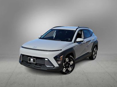 Certified 2024 Hyundai Kona SEL