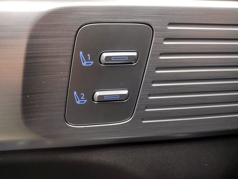 New 2026 Hyundai Santa Fe Limited image 26