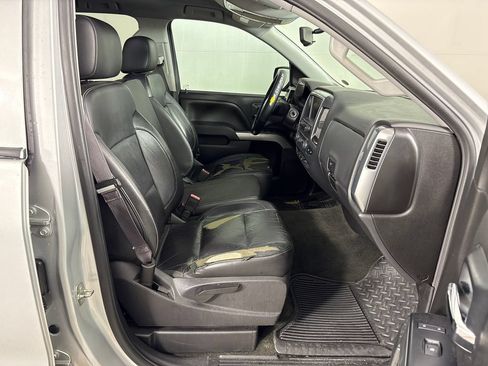 Used 2014 Chevrolet Silverado 1500 LT w/ LT Convenience Package RWD image 6