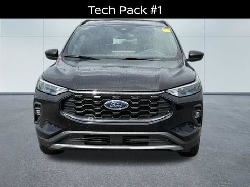 Used 2026 Ford Escape ST-Line Select w/ Equipment Group 401A AWD/4WD image 5