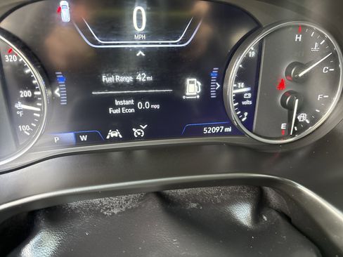 Used 2024 Buick Enclave Premium image 15