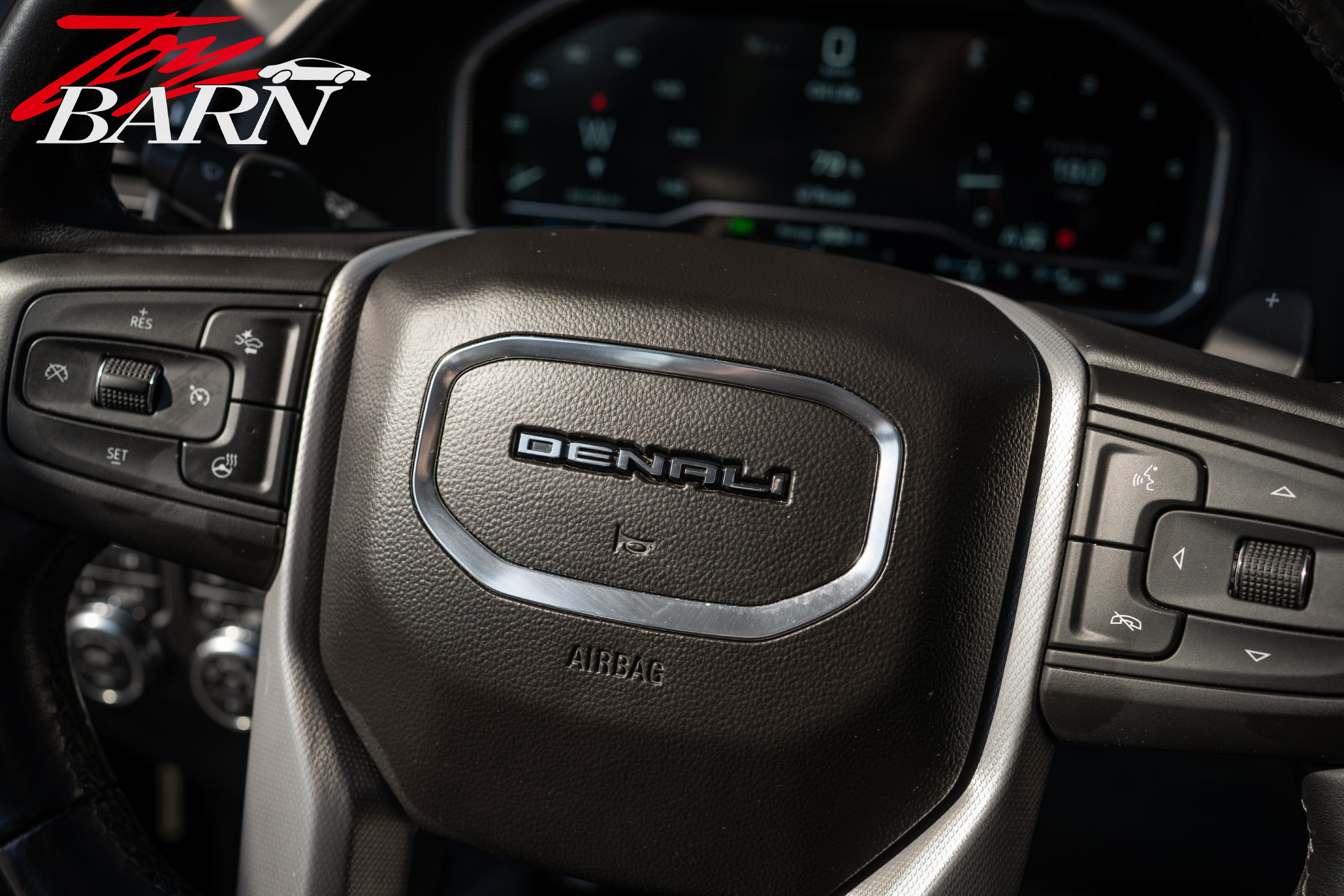 Used 2022 GMC Sierra 1500 Denali AWD/4WD image 33
