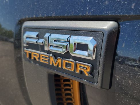 New 2026 Ford F150 Tremor w/ Equipment Group 402B AWD/4WD image 10