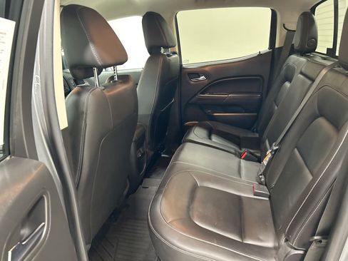 Used 2019 GMC Canyon SLT w/ Trailering Package image 24