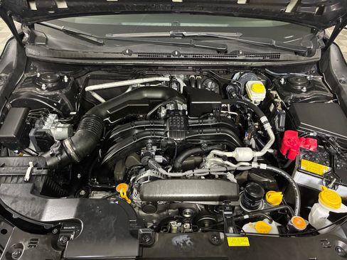 Certified 2025 Subaru Crosstrek 2.0i Premium image 32