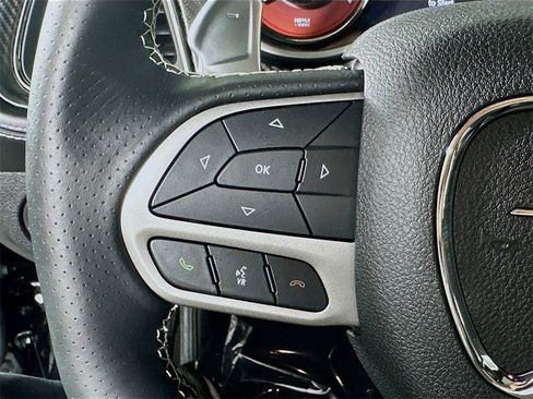 Used 2023 Dodge Challenger SRT Hellcat image 25