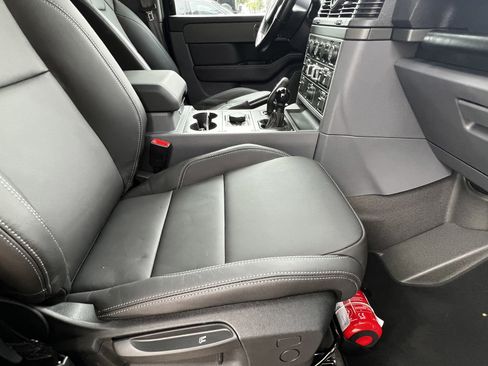 New 2025 INEOS Grenadier image 34