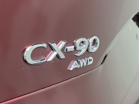 Certified 2026 MAZDA CX-90 3.3 Turbo S w/ Premium Plus AWD/4WD image 26