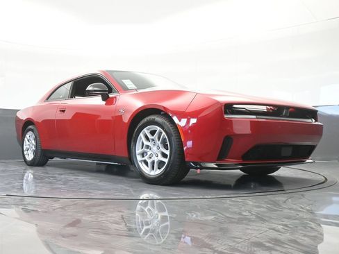 Used 2025 Dodge Charger R/T w/ Quick Order Package 25M R/T image 54