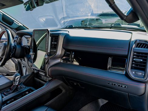 Used 2025 RAM 1500 RHO w/ RHO Level 1 Equipment Group image 18