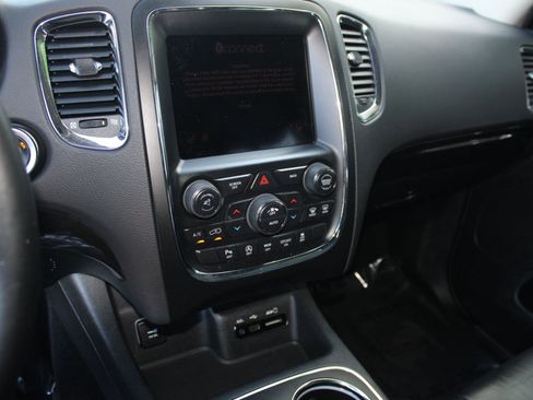 Used 2016 Dodge Durango Limited w/ Nav & Power Liftgate Group image 20