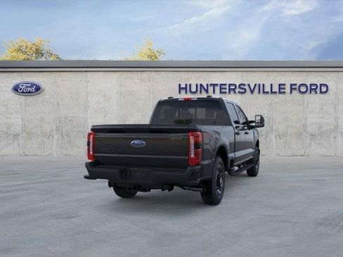New 2026 Ford F250 XL AWD/4WD image 8