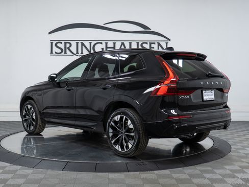 New 2026 Volvo XC60 T8 Plus w/ Protection Package Premier image 7