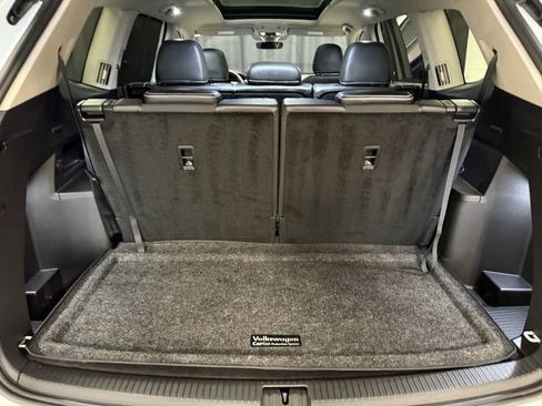 Used 2024 Volkswagen Atlas SEL image 36