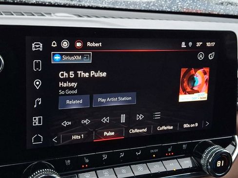 Used 2023 GMC Canyon AT4 w/ AT4 Premium Package image 18