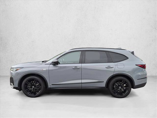 Used 2026 Acura MDX A-Spec w/ Advance Package AWD/4WD image 17