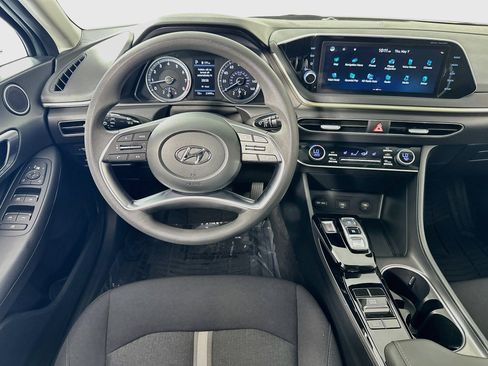 Used 2023 Hyundai Sonata SEL FWD image 21