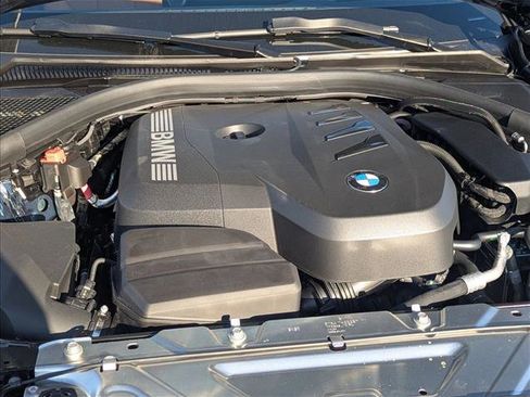 New 2026 BMW 330i Sedan w/ Premium Package image 15
