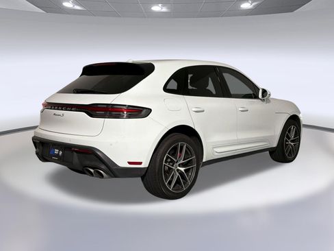 Used 2023 Porsche Macan S AWD/4WD image 9