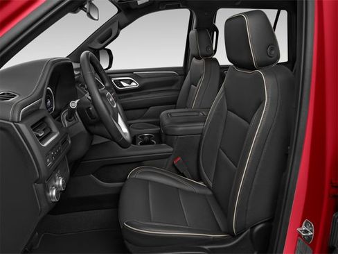 Used 2024 GMC Yukon XL AT4 image 10