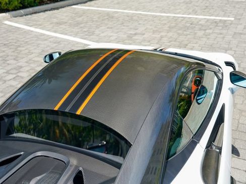 Used 2019 McLaren 600LT RWD image 54