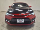 Used 2020 Toyota Corolla SE image 2