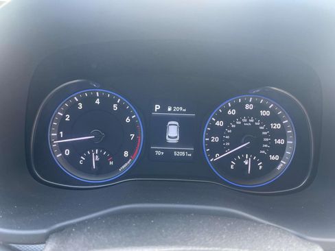 Used 2020 Hyundai Kona SE FWD image 17
