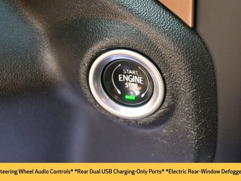 Used 2019 Chevrolet Silverado 1500 High Country w/ Technology Package image 11