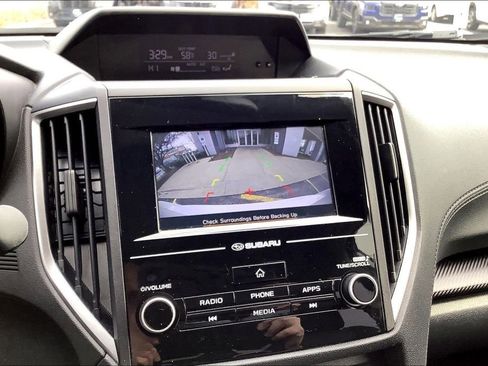 Used 2022 Subaru Crosstrek 2.0i image 24