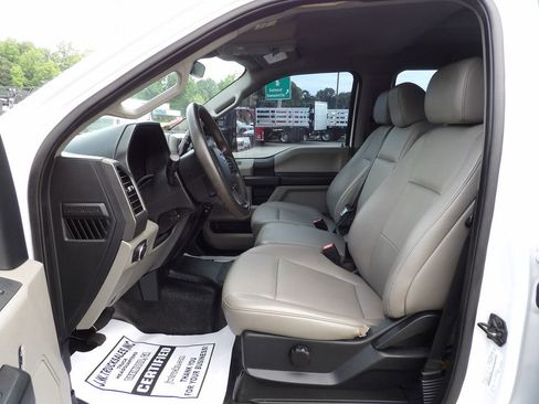 Used 2020 Ford F450 XL w/ Power Equipment Group AWD/4WD image 29