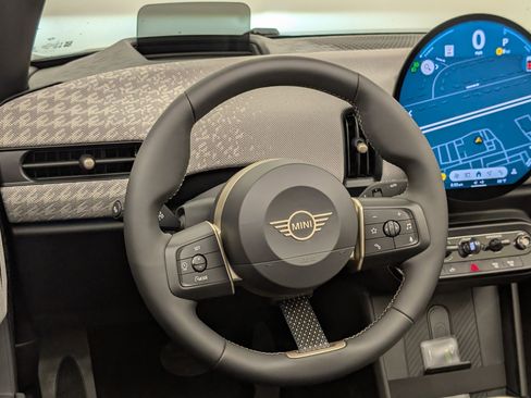 New 2026 MINI Cooper S image 15