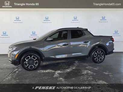 Used 2022 Hyundai Santa Cruz SEL