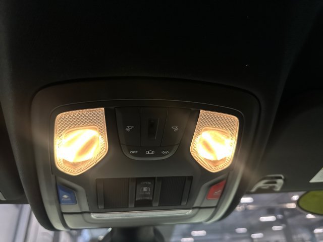 Used 2022 RAM 1500 Big Horn AWD/4WD image 33