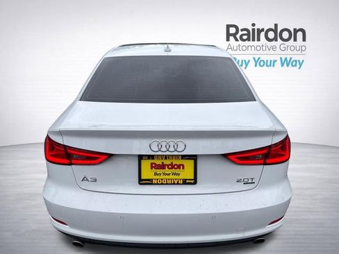 Used 2015 Audi A3 2.0T Premium Plus image 7