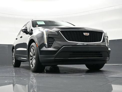 Used 2020 Cadillac XT4 Sport w/ Driver Awareness Package image 30