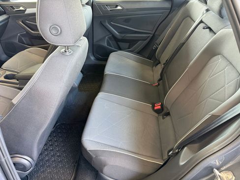 Used 2026 Volkswagen Jetta Sport FWD image 24