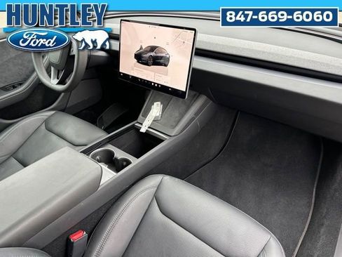 Used 2024 Tesla Model 3 Long Range image 10