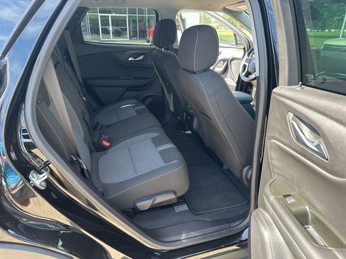 Used 2024 Chevrolet Blazer LT FWD image 21