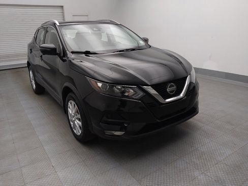 Used 2022 Nissan Rogue Sport SV w/ Technology Package AWD/4WD image 13