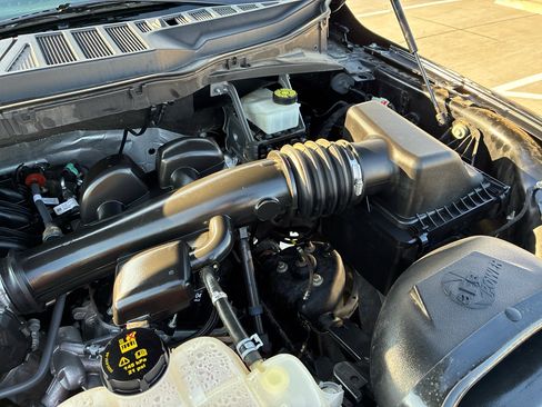 Used 2022 Ford F150 XLT image 74