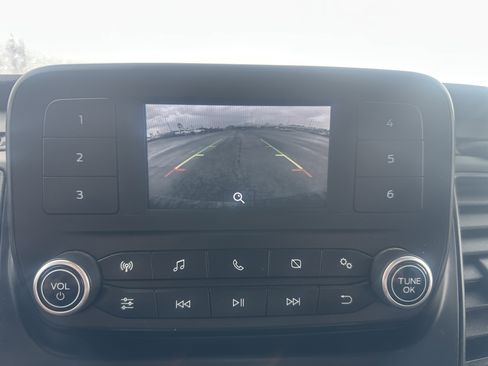 Used 2020 Ford Transit 350 Low Roof AWD image 16