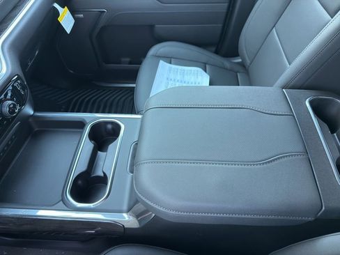 New 2026 Chevrolet Silverado 2500 LTZ w/ LTZ Plus Package image 15